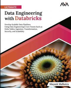 Ultimate Data Engineering with Databricks