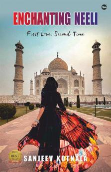 Enchanting Neeli : First Love Second Time