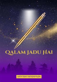 Qalam Jadu Hai