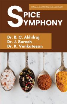 SPICE SYMPHONY
