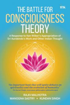 The Battle for Consciousness Theory