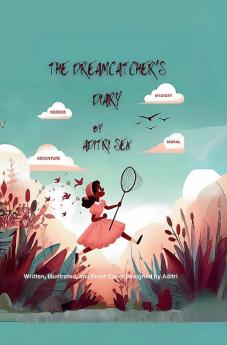 The Dreamcatcher's Diary