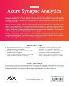 Ultimate Azure Synapse Analytics