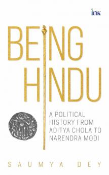 Being Hindu