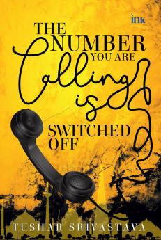 The Number You Are Calling Is Switched Off