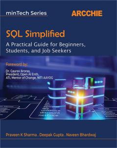 SQL Simplified