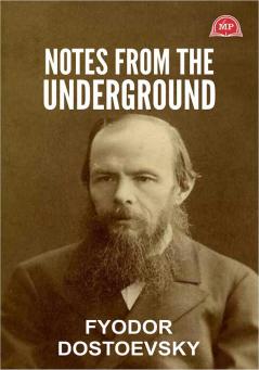 Notes From The Underground
