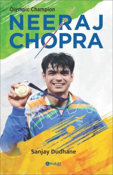 Olympic Champion Neeraj Chopra