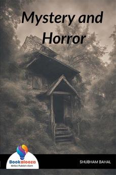 Mystery and Horror - Bookalooza