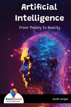 Artificial Intelligence - Bookalooza