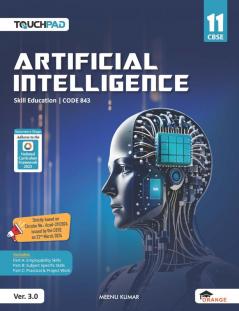 Artificial Intelligence for 843-Class 11 – Ver 3.0