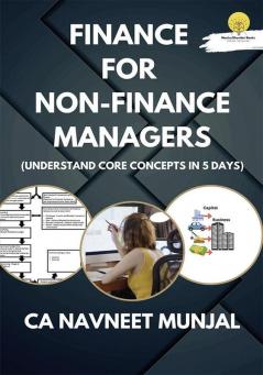 Finance For Non-Finance Managers