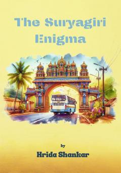 The Suryagiri Enigma