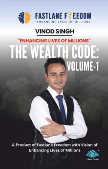 The Wealth Code: Volume-1
