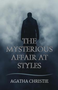 The Mysterious Affair at Styles