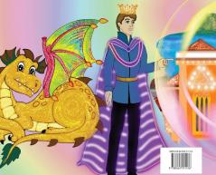 The King and the Man of Dust