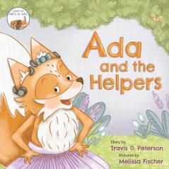 Ada and the Helpers