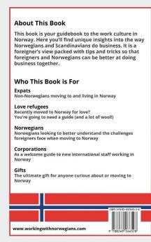 WORKING WITH NORWEGIANS