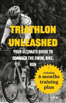 Triathlon Unleashed