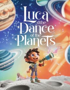 Luca and the Dance of the Planets