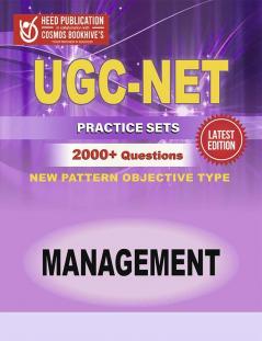UGC MANAGEMENT - PRACTICE SETS
