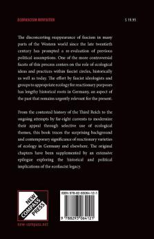 Ecofascism Revisited
