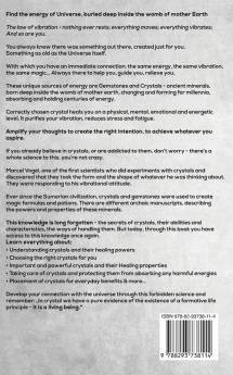 Crystals and Gemstones