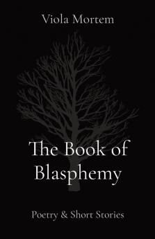 The Book of Blasphemy