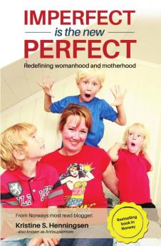 Imperfect is the New Perfect