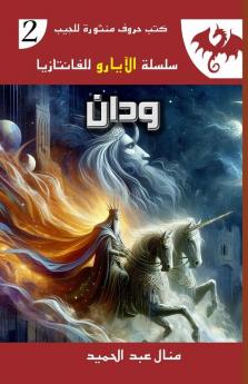 ودان (سلسلة الأيارو لل) (Arabic Edition)