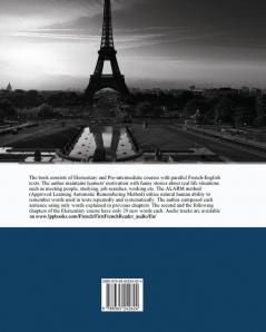 First French Reader for Beginners