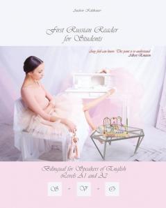 First Russian Reader for Students