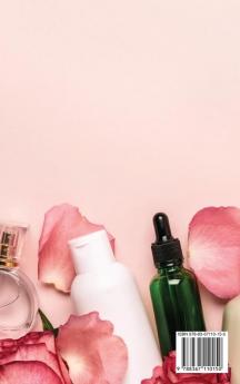 Skin Care: Homemade All-Natural Makeup and Beauty Products