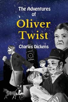 The Adventures Of Oliver Twist Stufe B1 Mit Englisch-Deutscher Übersetzung: Vereinfachte Und Gekürzte Fassung Von Adelina Brant (Gestufte Englische Lesebücher 20) (German Edition)