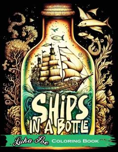 Ships in a Bottle