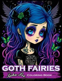 Goth Fairies