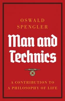 Man and Technics