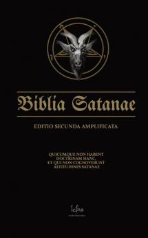 Biblia Satanae ESA