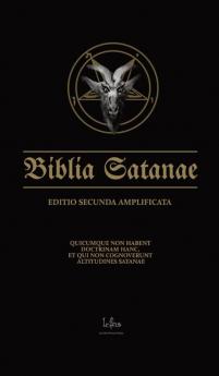 Biblia Satanae ESA