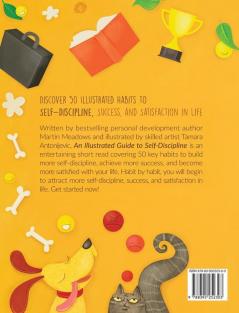 An Illustrated Guide to Self-Discipline