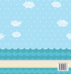 It's a Boy: Baby Shower Guest Book with Nautical Teddy Bear and Sail Boat Theme Wishes and Advice for Baby Personalized with Guest Sign In and Gift Log (Hardback)