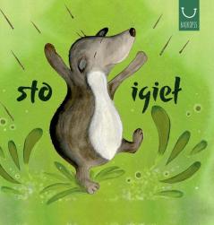 Sto Igiel (Polish Edition)