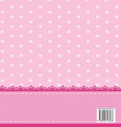 My Little Princess: Baby Shower Guest Book with Elephant Girl and Pink Theme Personalized Wishes for Baby & Advice for Parents Sign In Gift Log and Keepsake Photo Pages (Hardback)