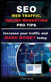 SEO Social Media strategies Google Analytics Increase your traffic and make money online today: SEO Content Marketing Strategies Social Media + bonus