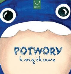 Potwory Książkowe (Polish Edition)