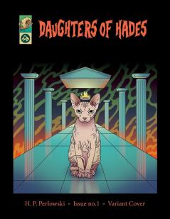 Daughters Of Hades