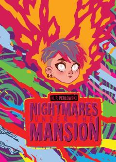 Nightmares Under The Mansion