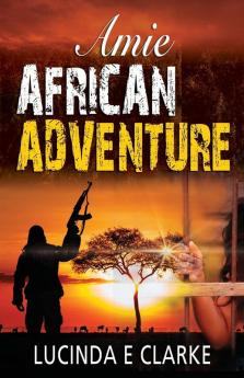 Amie African Adventure: 1