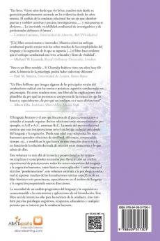 Teoría del marco relacional: Un enfoque postskinneriano de la cognición y el lenguaje humanos: 2 (ABA España Clásicos)