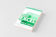 101 Best Excel Tips & Tricks